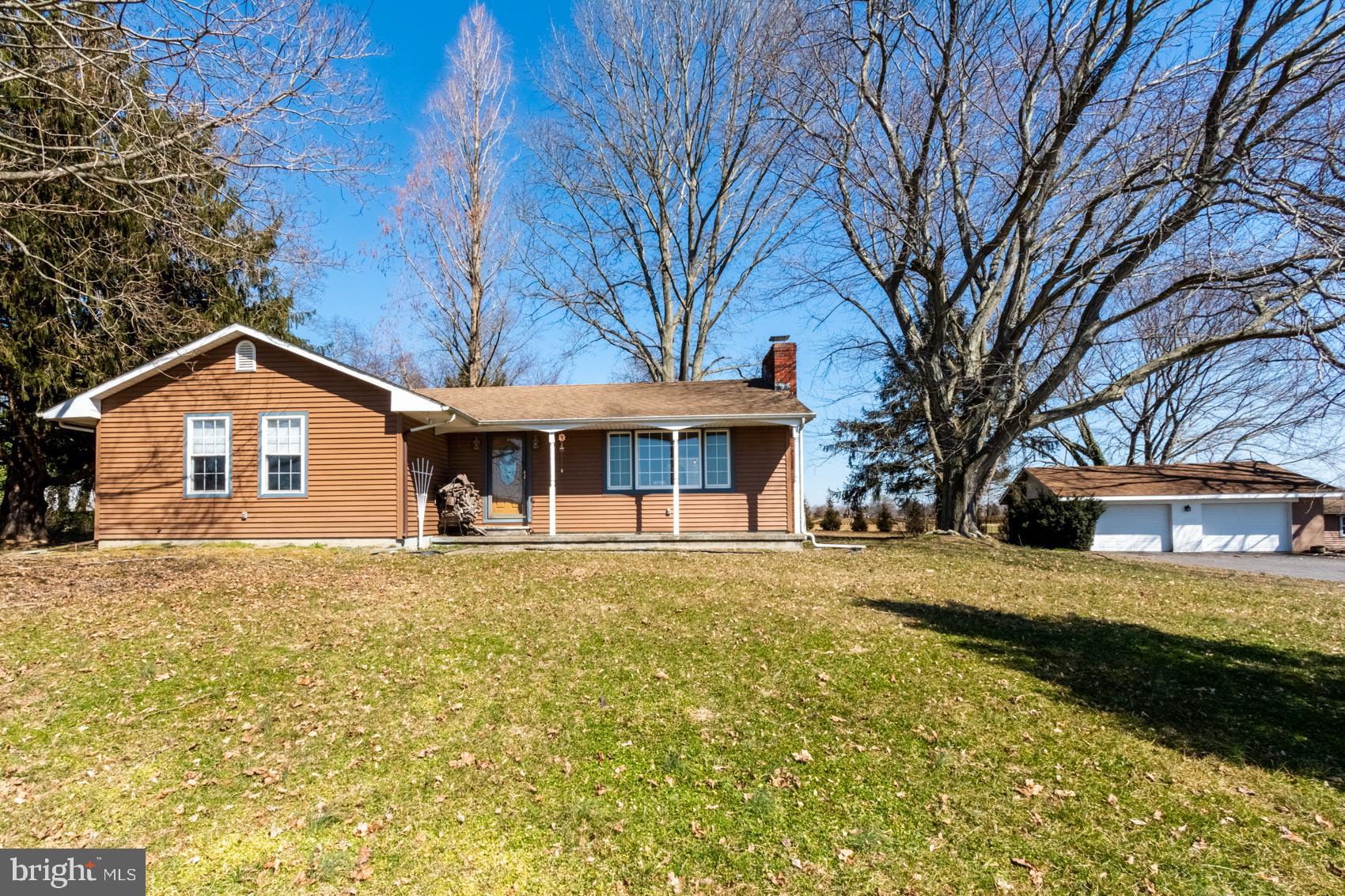 15 Cake Road Bridgeton, NJ 08302 - Photo 2 of 26
