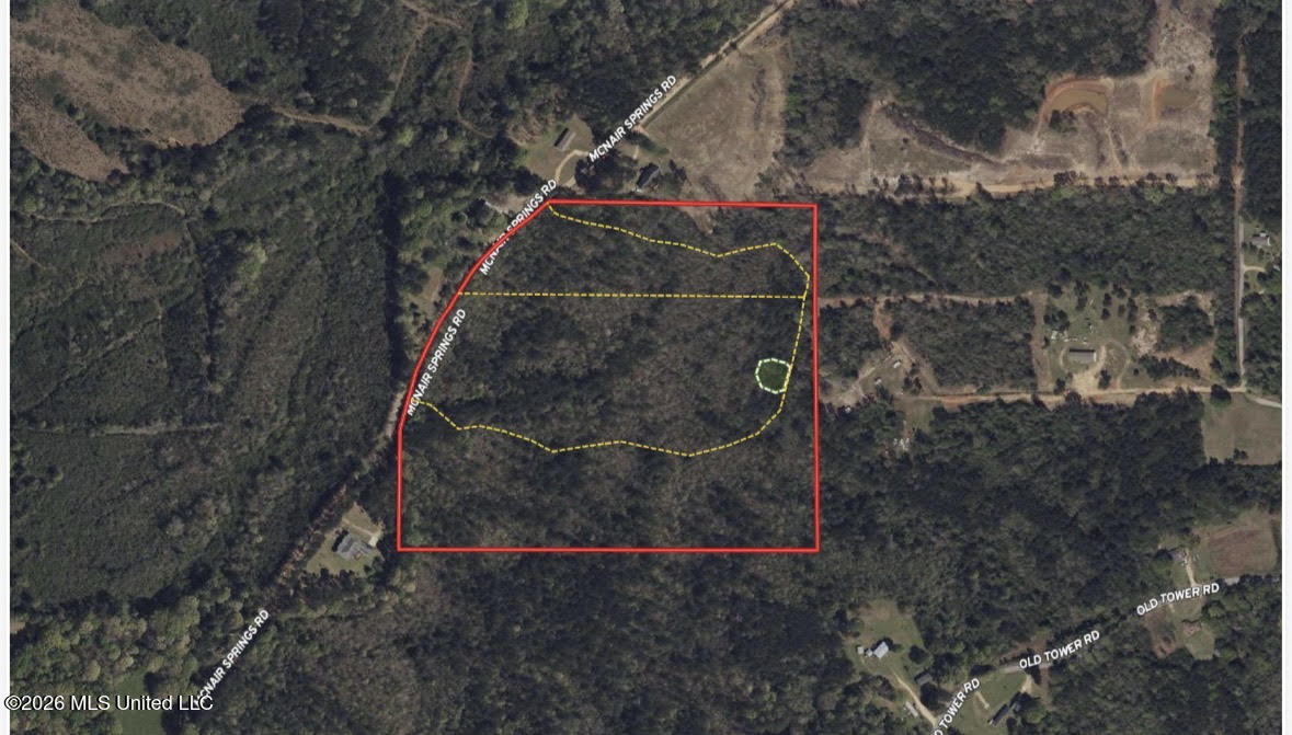 0 Mcnair Springs Road Magee, MS 39111 - Photo 23 of 25 23
