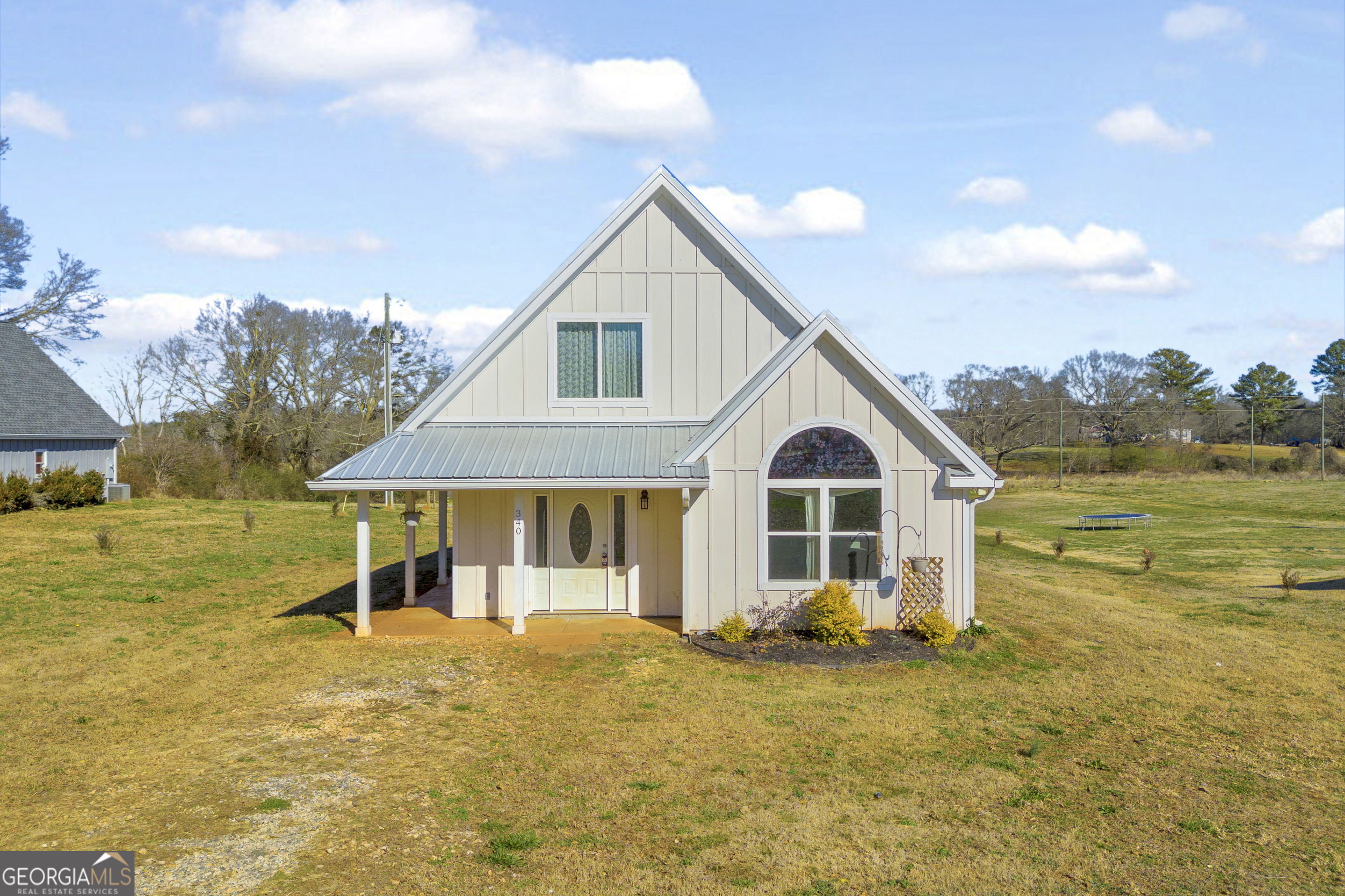 340 McFarlin Boulevard Carnesville, GA 30521 - Photo 1 of 50