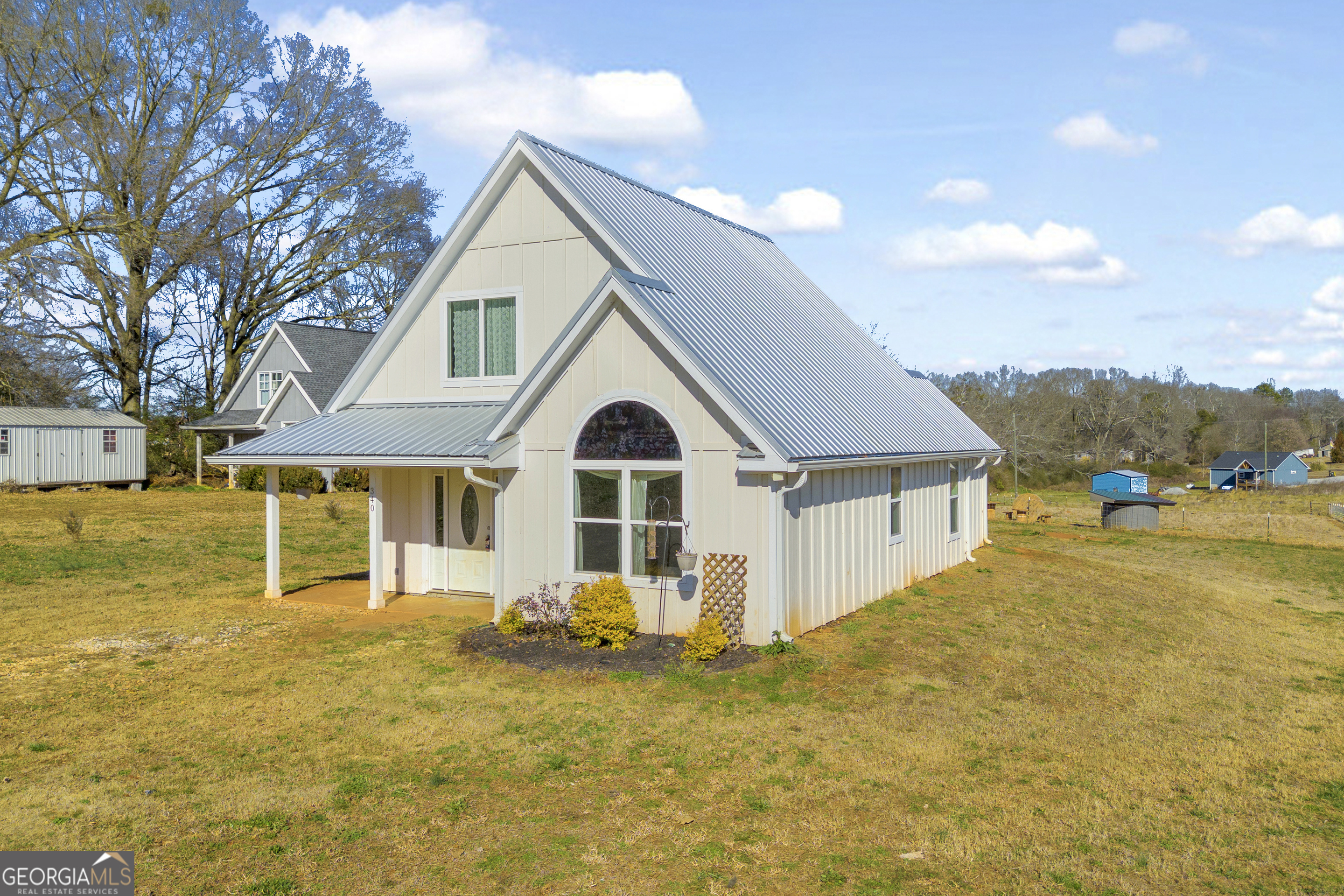 340 McFarlin Boulevard Carnesville, GA 30521 - Photo 2 of 50