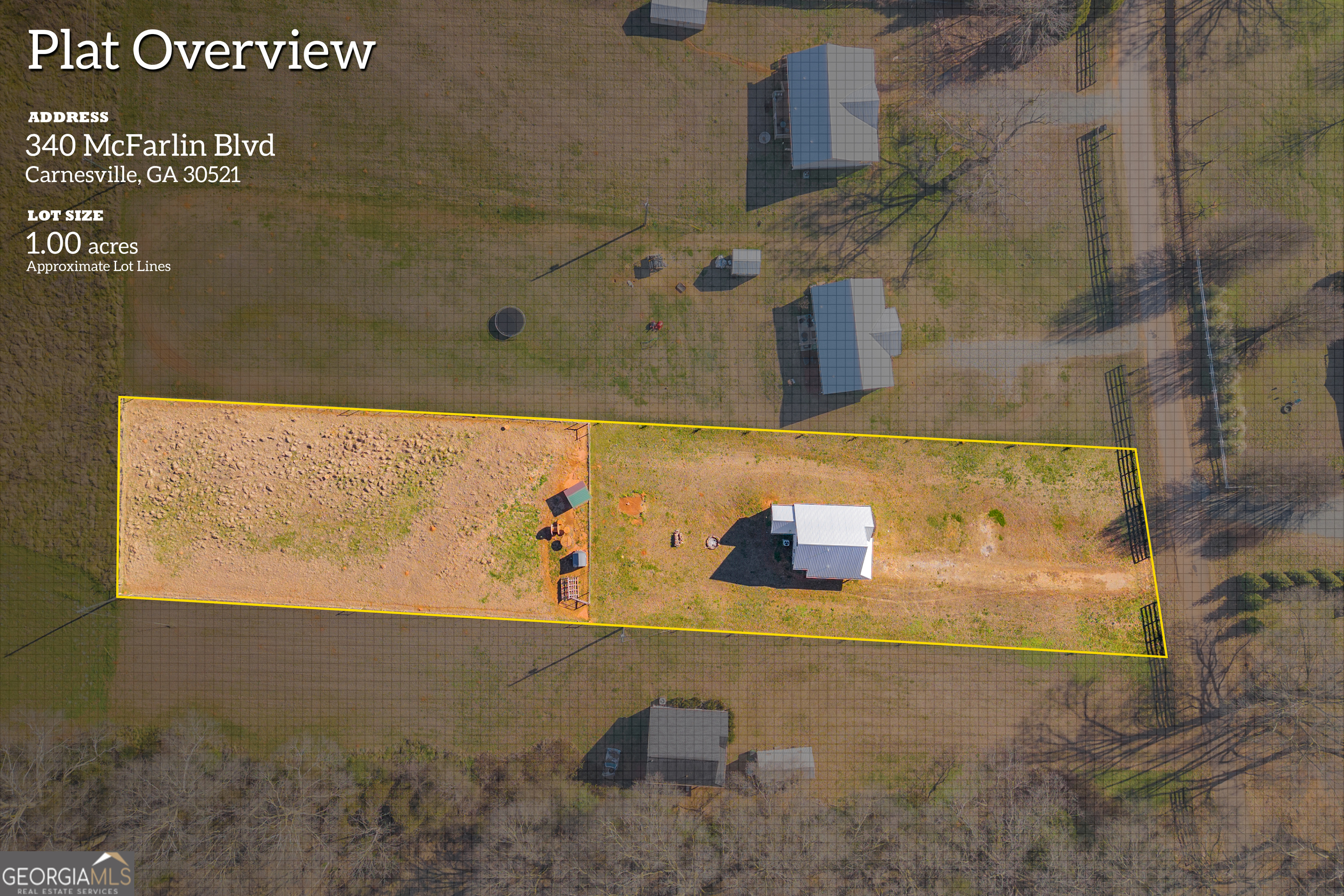 340 McFarlin Boulevard Carnesville, GA 30521 - Photo 29 of 50