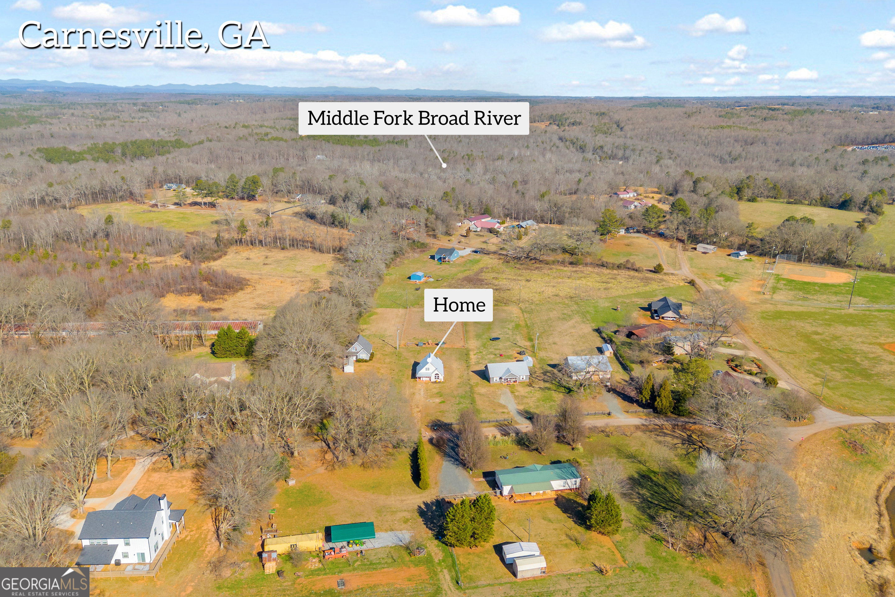 340 McFarlin Boulevard Carnesville, GA 30521 - Photo 32 of 50