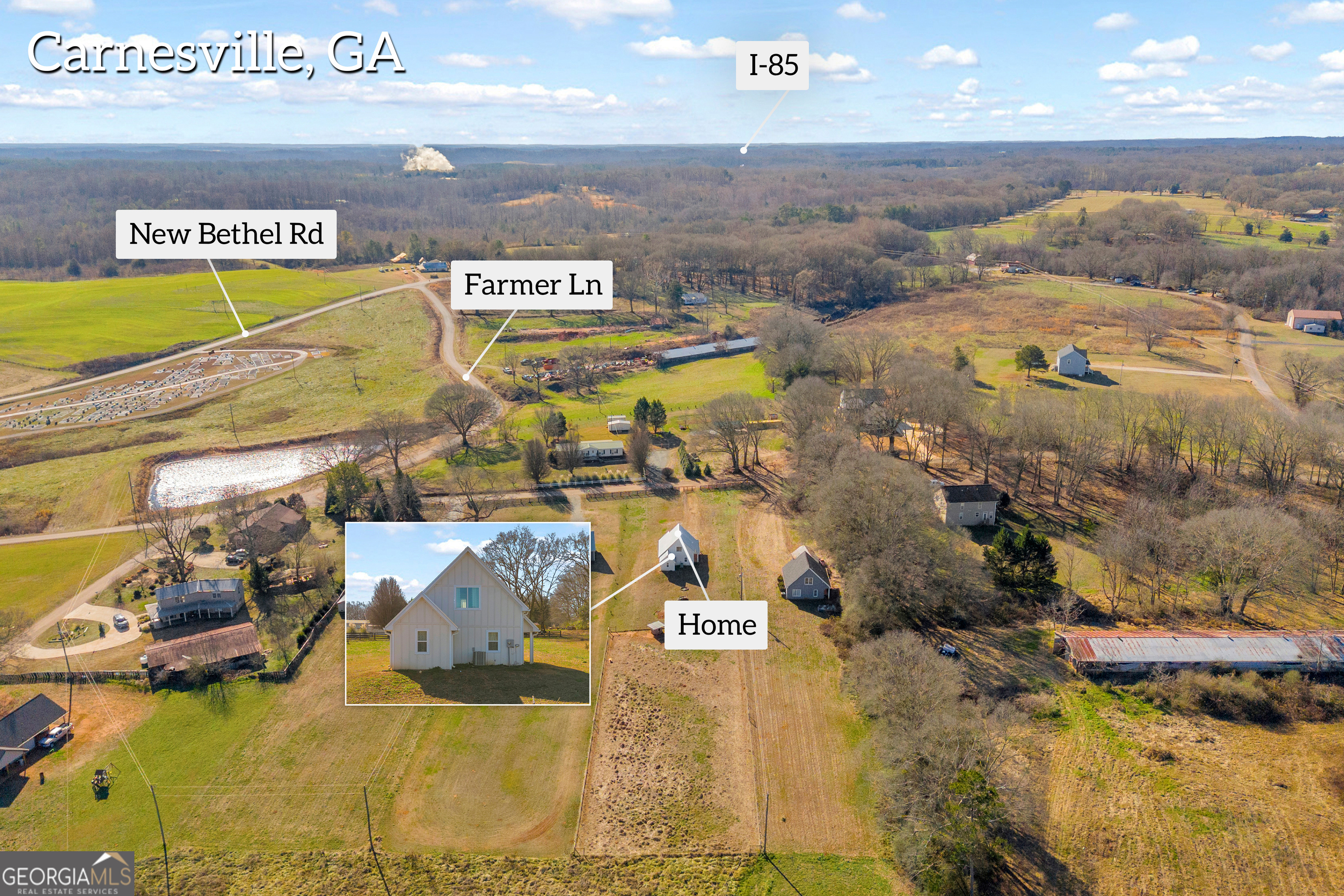 340 McFarlin Boulevard Carnesville, GA 30521 - Photo 35 of 50