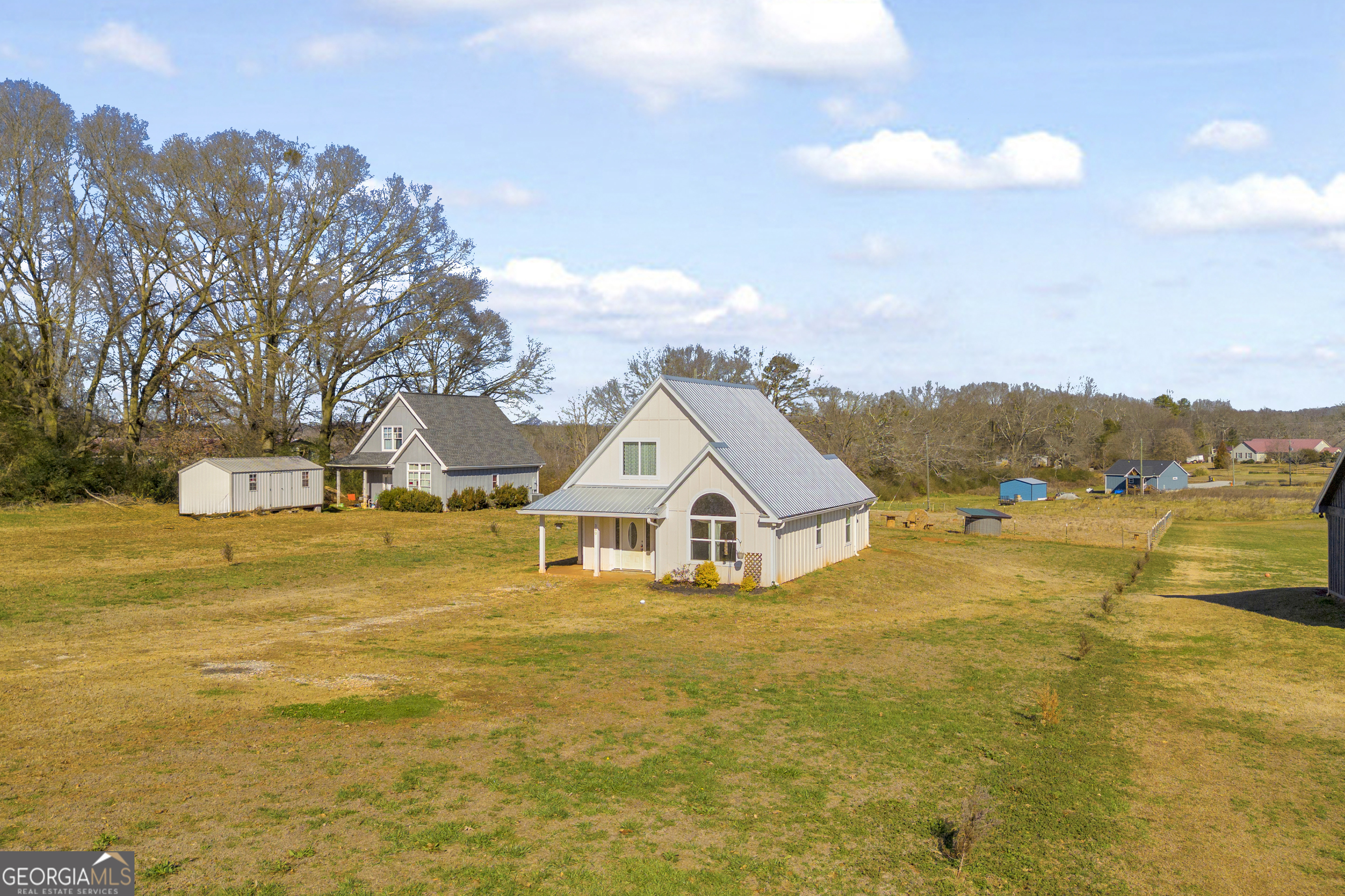 340 McFarlin Boulevard Carnesville, GA 30521 - Photo 39 of 50