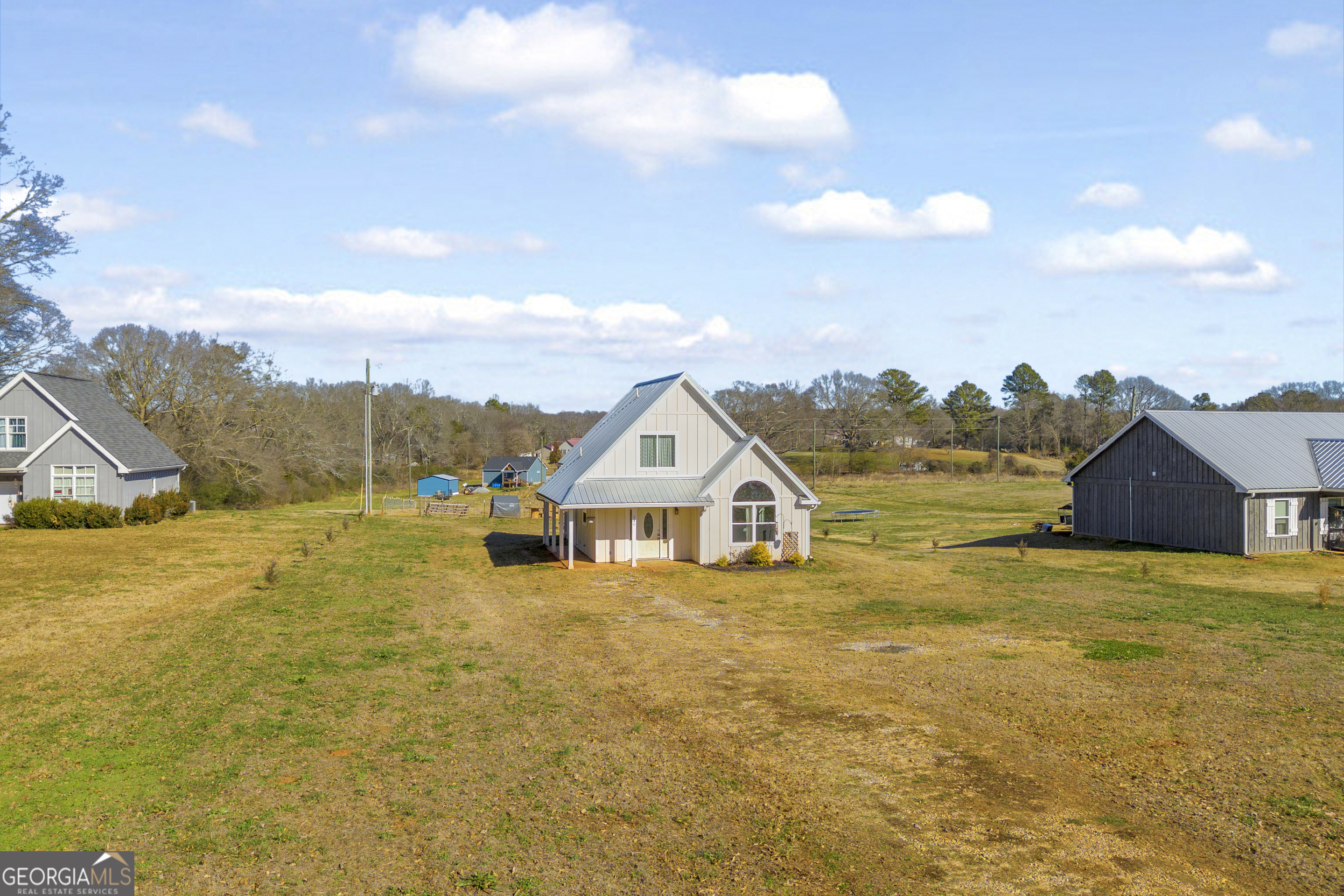 340 McFarlin Boulevard Carnesville, GA 30521 - Photo 40 of 50