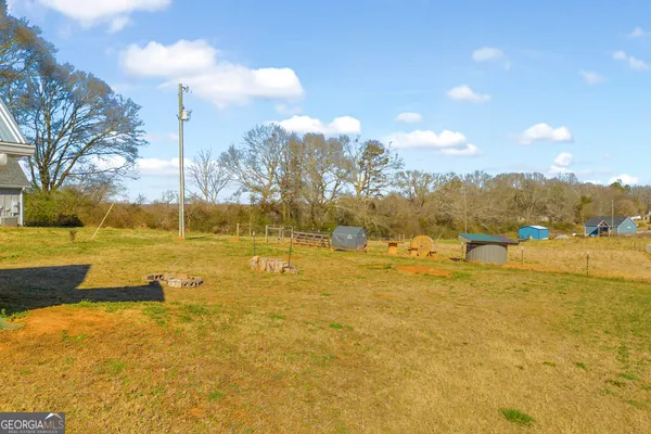 $294,000 | 340 McFarlin Boulevard, Carnesville, GA 30521