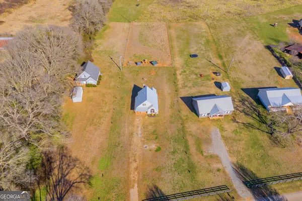 $294,000 | 340 McFarlin Boulevard, Carnesville, GA 30521