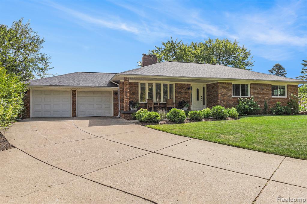 11332 Denton Hill Road Fenton, MI 48430 - Photo 5 of 43 Gallery Image 5