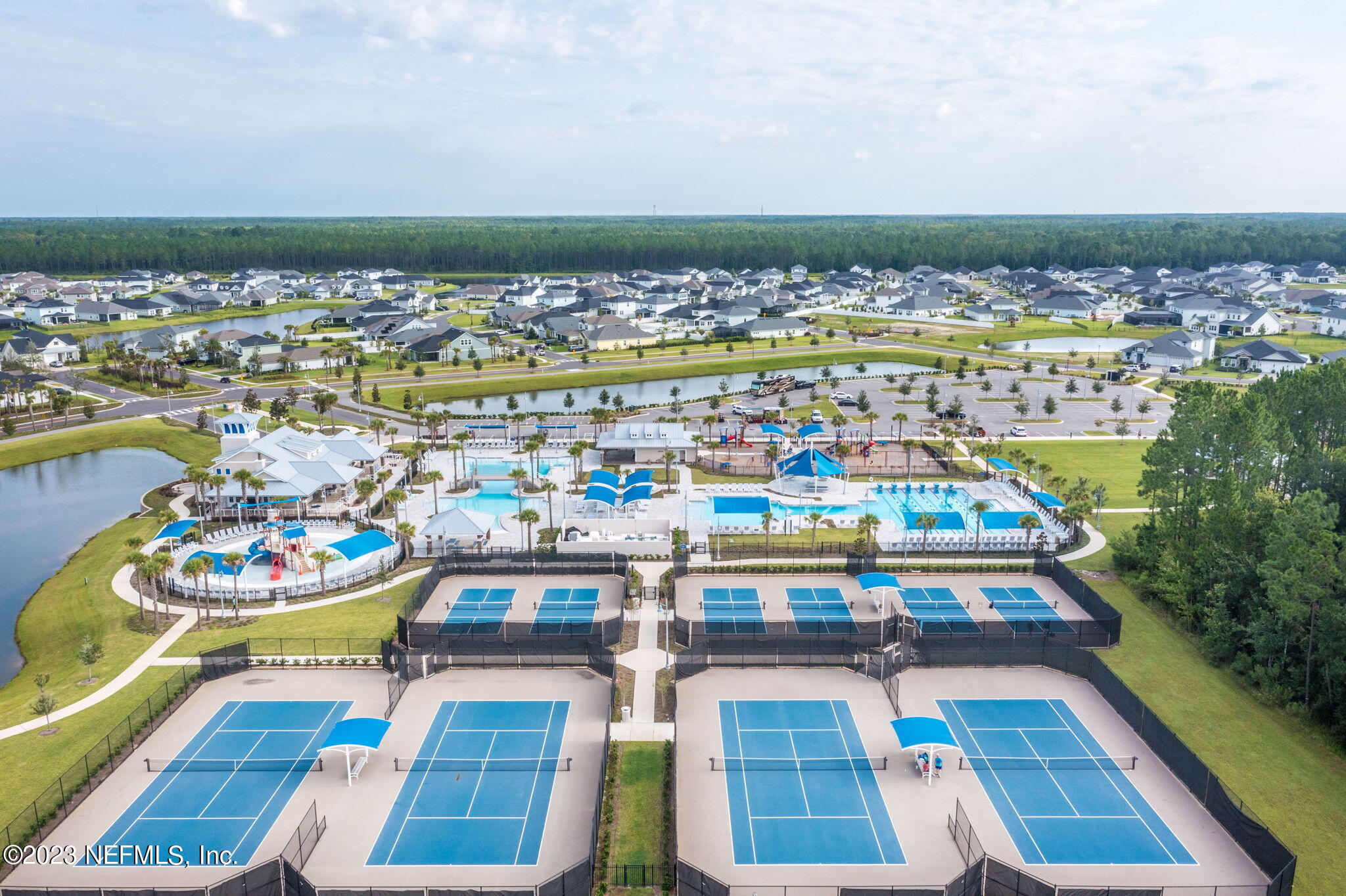 62 Thistleton Way Street St. Augustine, FL 32092 - Photo 26 of 29