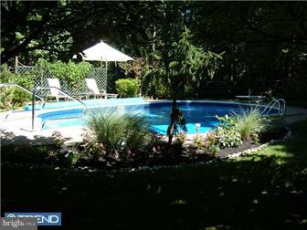 208 Oakshade Road Tabernacle, NJ 08088 - Photo 12 of 12 Exterior Back