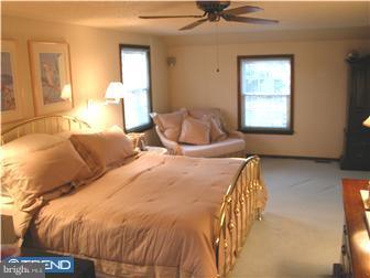 208 Oakshade Road Tabernacle, NJ 08088 - Photo 9 of 12 Bedroom - Main