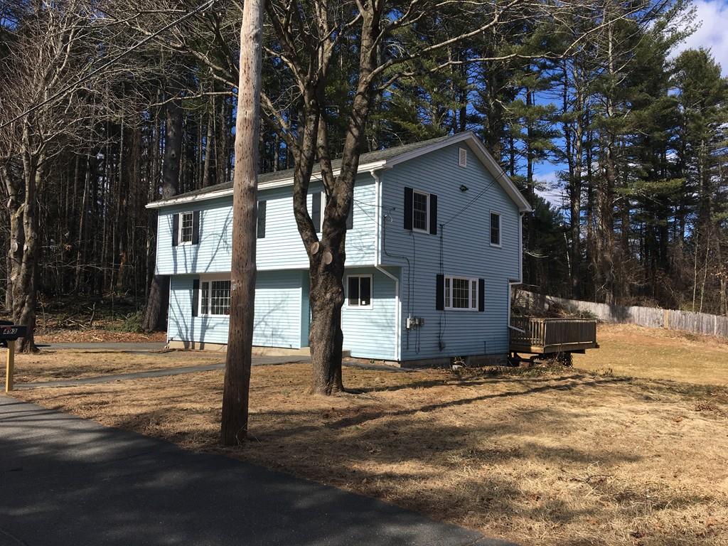 493 Brookside Road Athol, MA 01331 - Photo 1 of 24