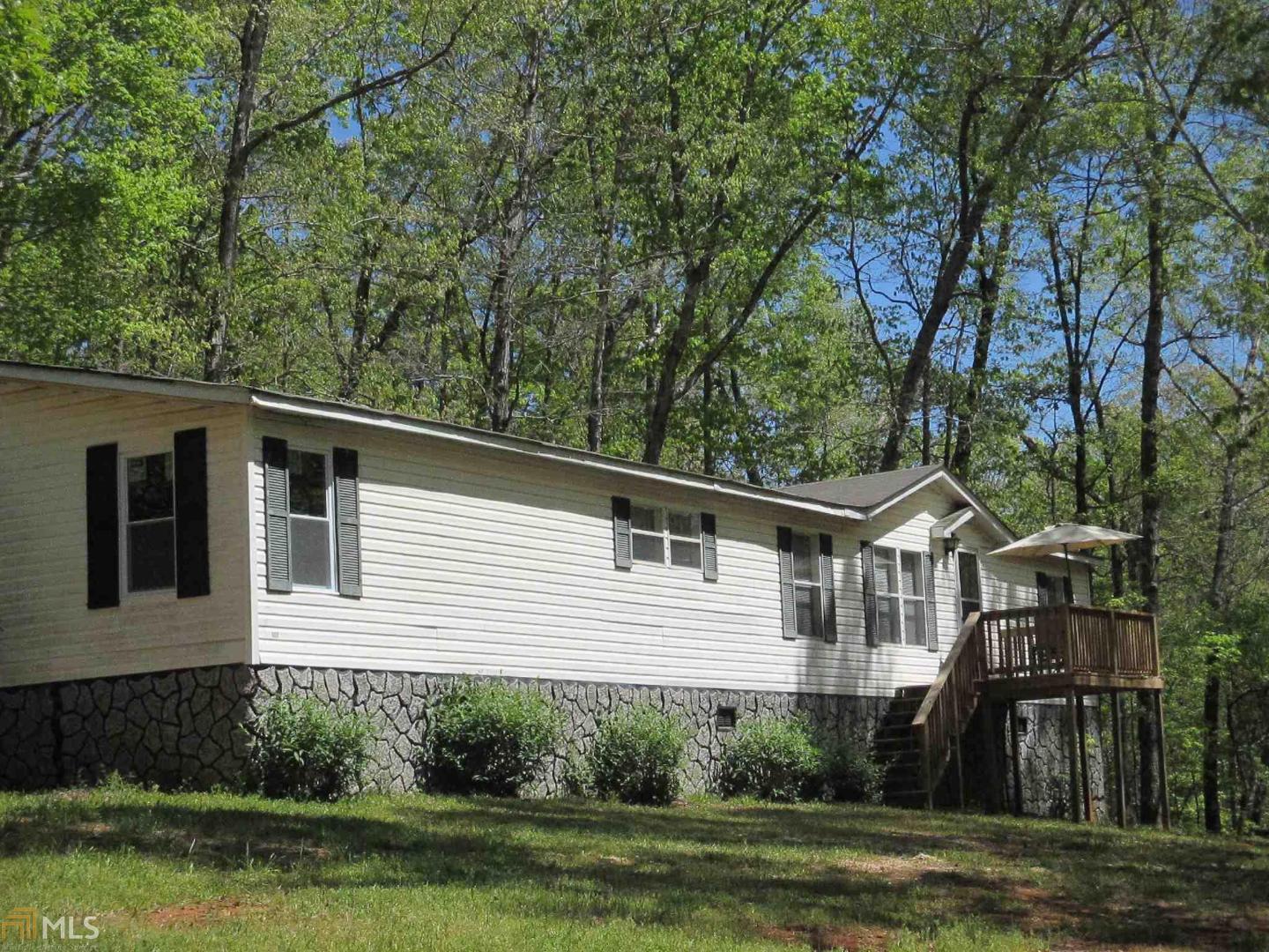 1871 Roland Road Thomaston, GA 30286 - Photo 1 of 1