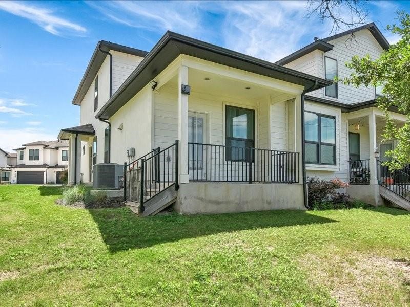 12405 Maypole Bend, Unit 1203 Austin, TX 78717 - Photo 32 of 32
