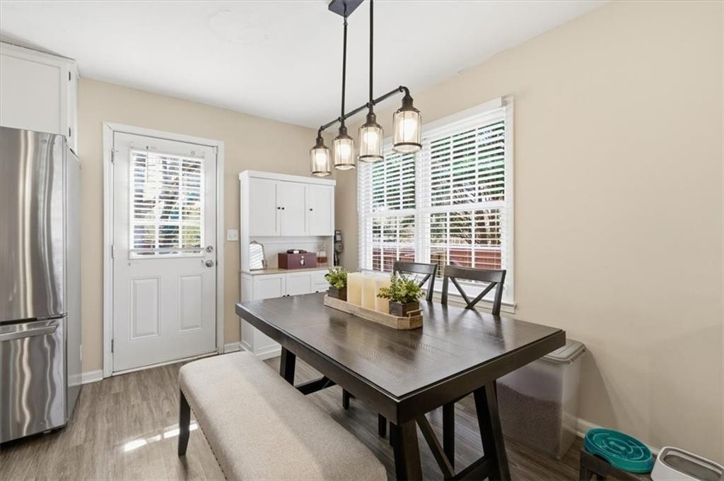 4510 East Paulding Drive Dallas, GA 30157 - Photo 11 of 35