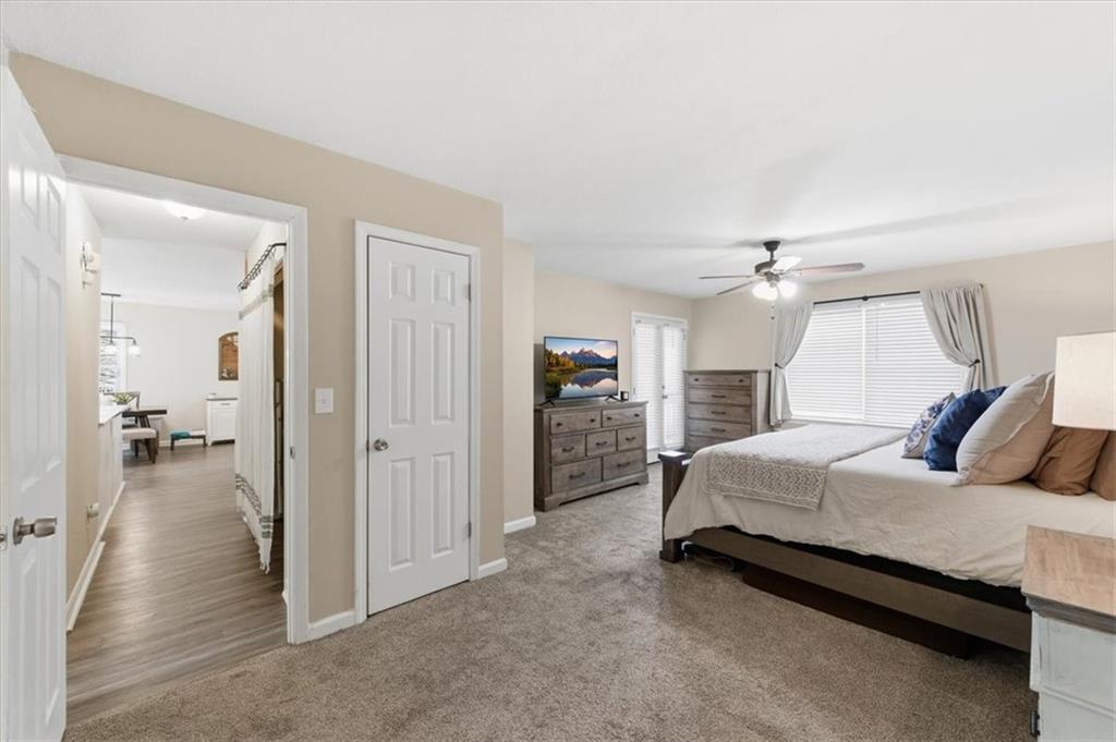 4510 East Paulding Drive Dallas, GA 30157 - Photo 14 of 35