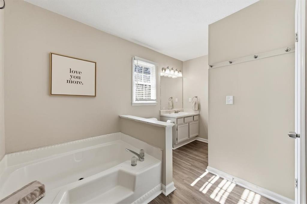 4510 East Paulding Drive Dallas, GA 30157 - Photo 16 of 35