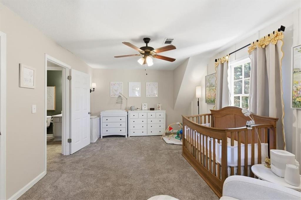 4510 East Paulding Drive Dallas, GA 30157 - Photo 23 of 35