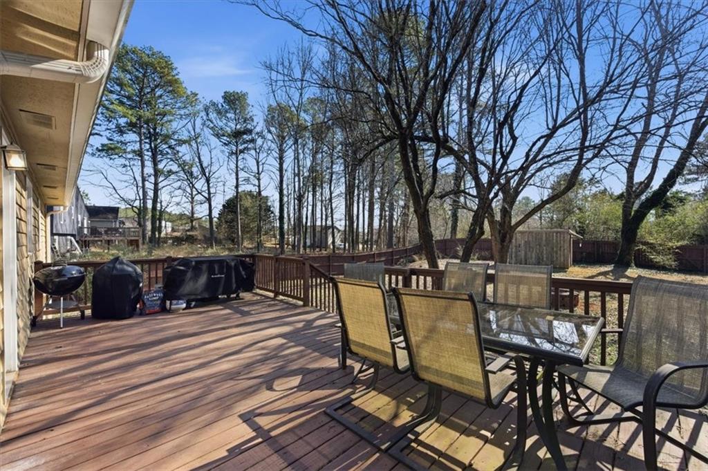 4510 East Paulding Drive Dallas, GA 30157 - Photo 26 of 35