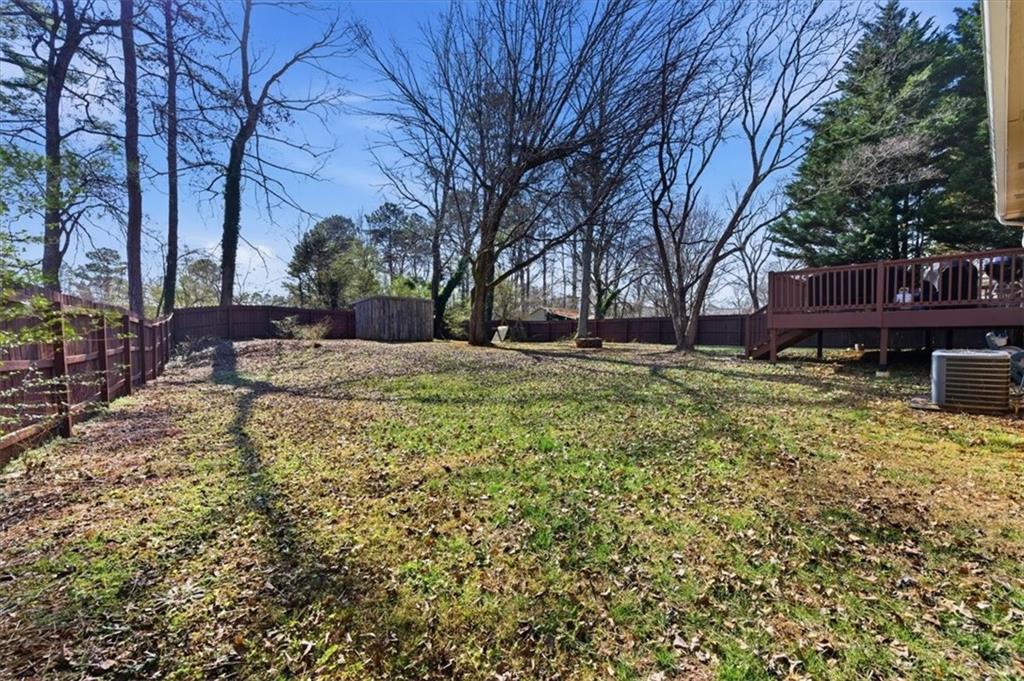 4510 East Paulding Drive Dallas, GA 30157 - Photo 32 of 35