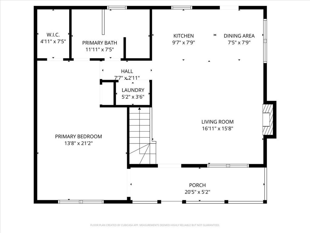 4510 East Paulding Drive Dallas, GA 30157 - Photo 33 of 35