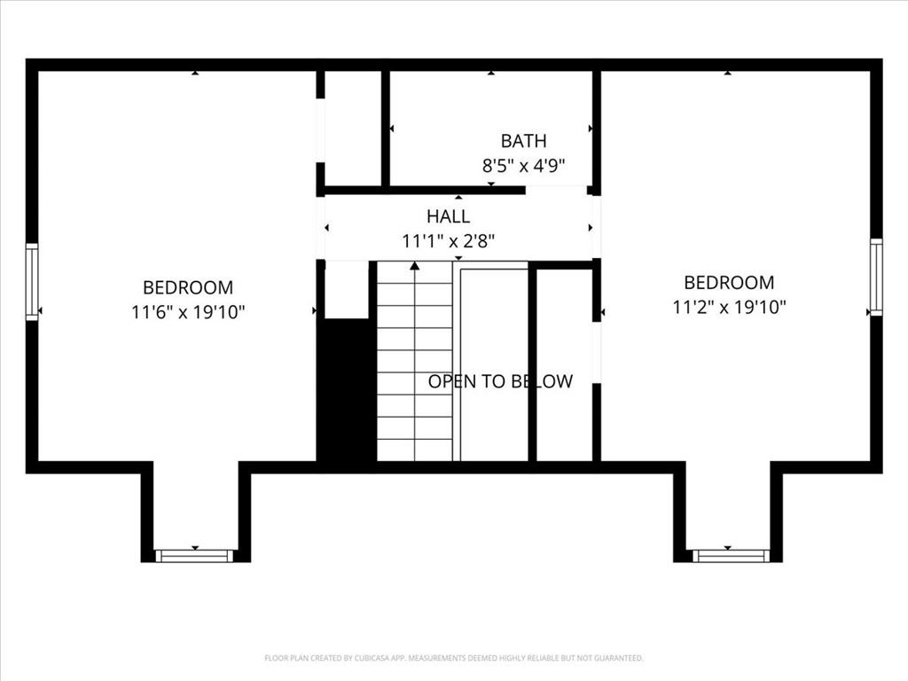 4510 East Paulding Drive Dallas, GA 30157 - Photo 34 of 35