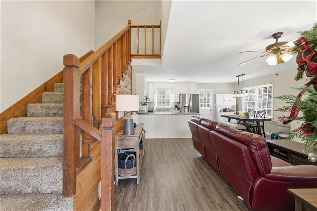 4510 East Paulding Drive Dallas, GA 30157 - Photo 4 of 35