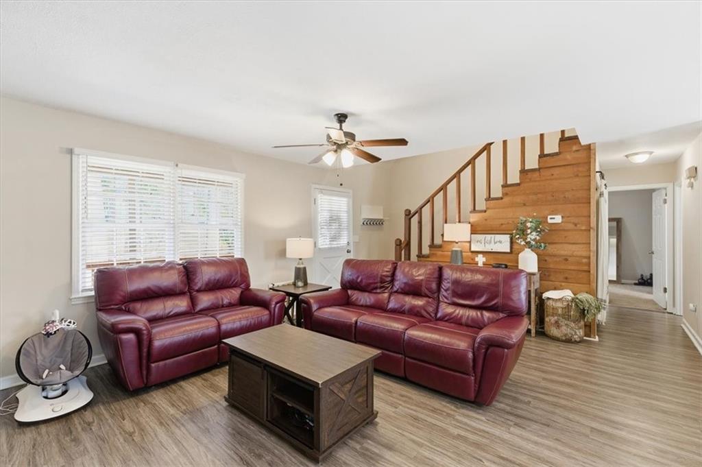 4510 East Paulding Drive Dallas, GA 30157 - Photo 6 of 35