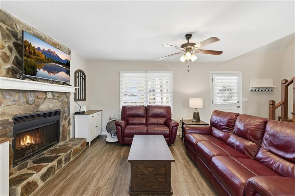 4510 East Paulding Drive Dallas, GA 30157 - Photo 8 of 35