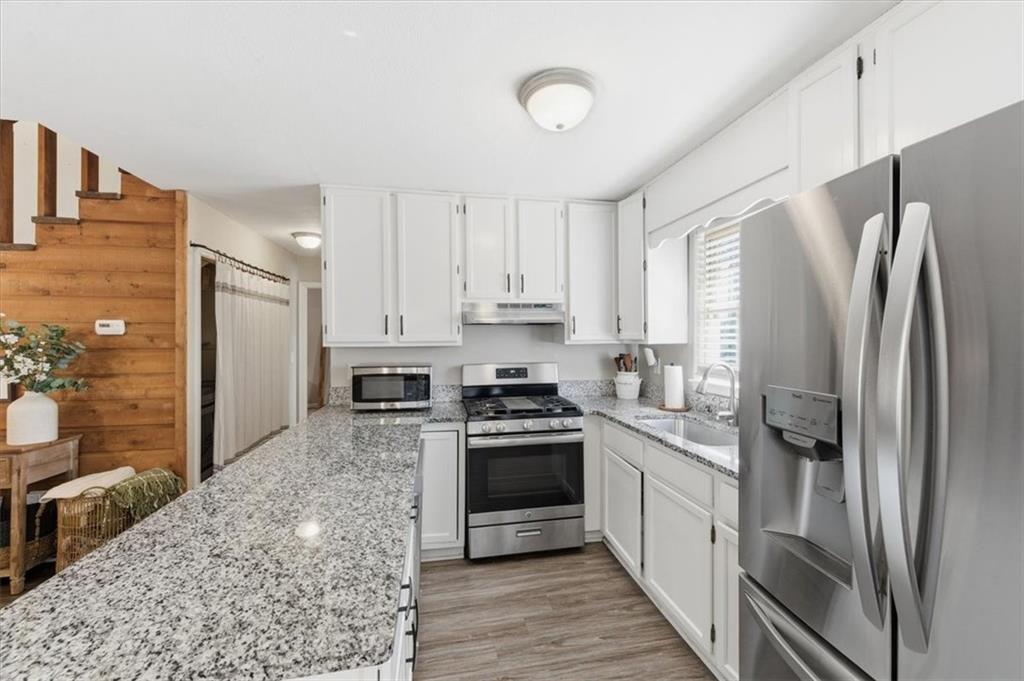 4510 East Paulding Drive Dallas, GA 30157 - Photo 10 of 35