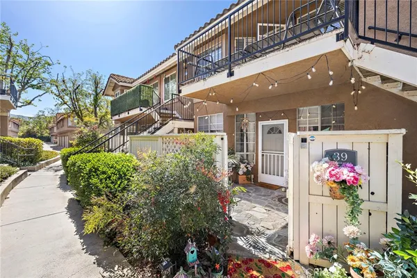 $485,000 | 39 VÃa Hermosa, Rancho Santa Margarita, CA 92688