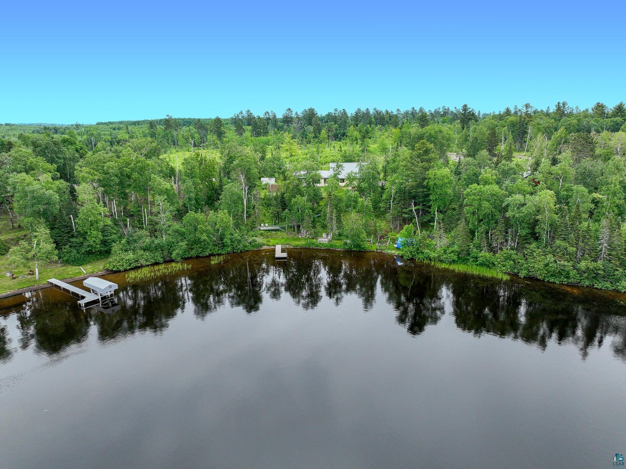 9369 Pequaywan Lake Road Duluth, MN 55803 - Photo 37 of 39