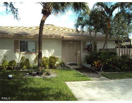 8737 Echo Lane, Unit D Boca Raton, FL 33496 - Photo 1 of 14 whisper walk villa