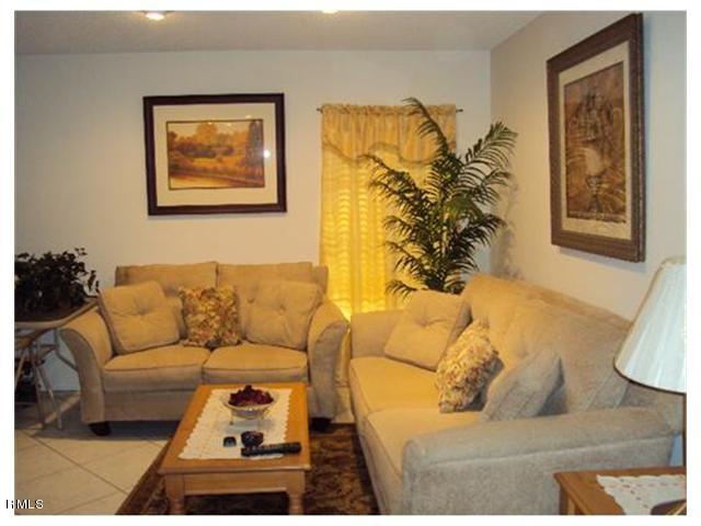 8737 Echo Lane, Unit D Boca Raton, FL 33496 - Photo 7 of 14 living room 3
