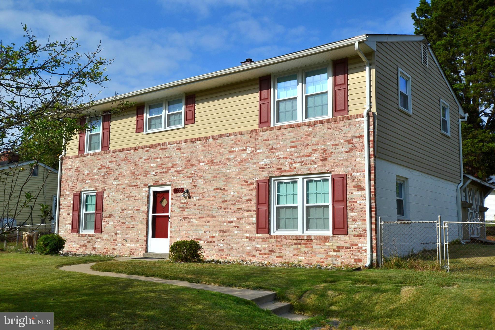 6666 Bucknell Road Bryans Road, MD 20616 - Photo 1 of 15 Welcome Home!