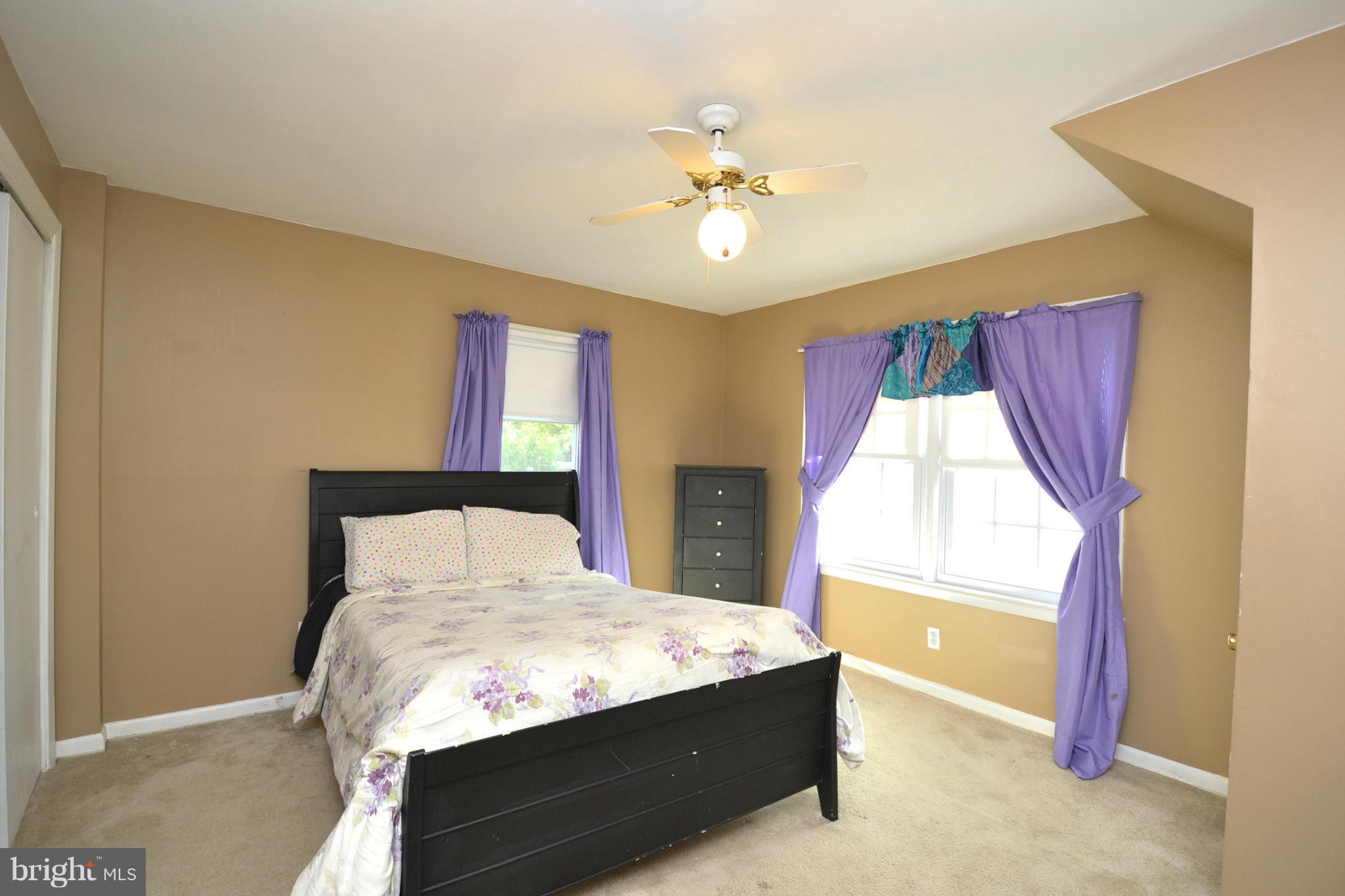 6666 Bucknell Road Bryans Road, MD 20616 - Photo 11 of 15 Bedroom 4 (Lower Level)