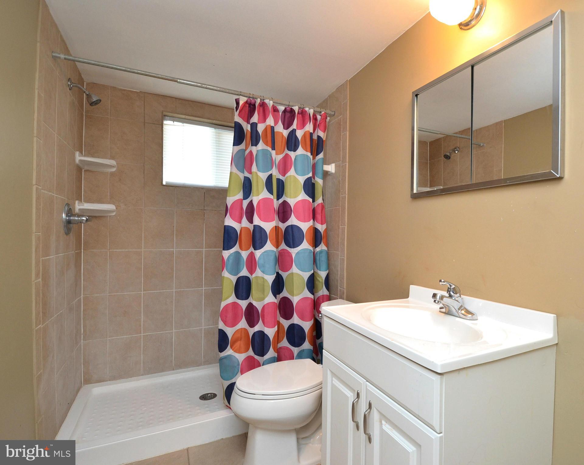 6666 Bucknell Road Bryans Road, MD 20616 - Photo 12 of 15 Full Bath (Lower Level)