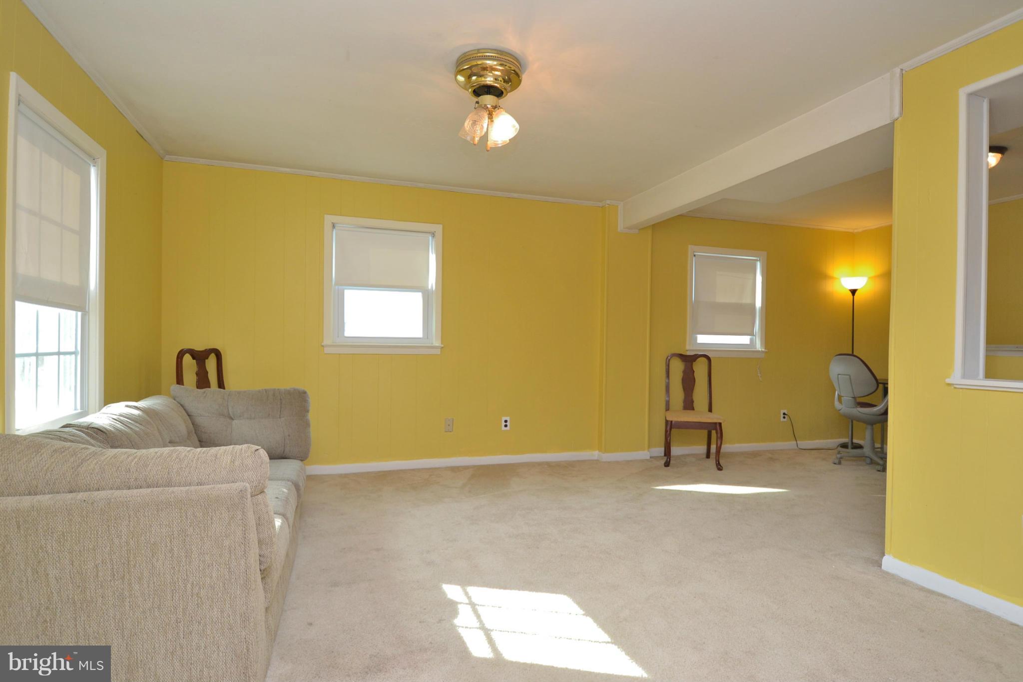 6666 Bucknell Road Bryans Road, MD 20616 - Photo 13 of 15 Family Room
