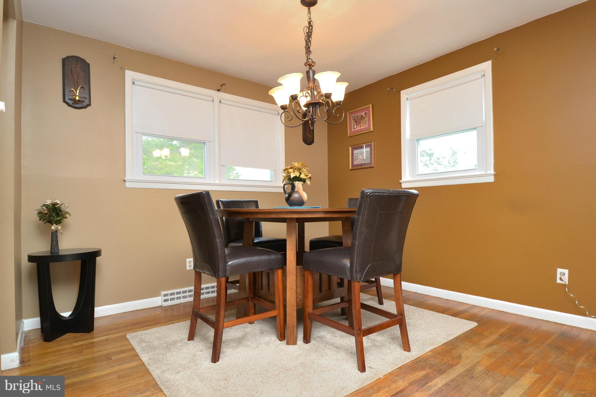 6666 Bucknell Road Bryans Road, MD 20616 - Photo 4 of 15 Dining Room