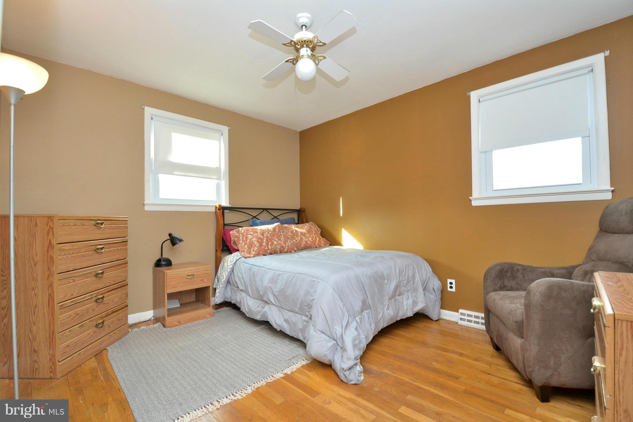 6666 Bucknell Road Bryans Road, MD 20616 - Photo 7 of 15 Bedroom 1