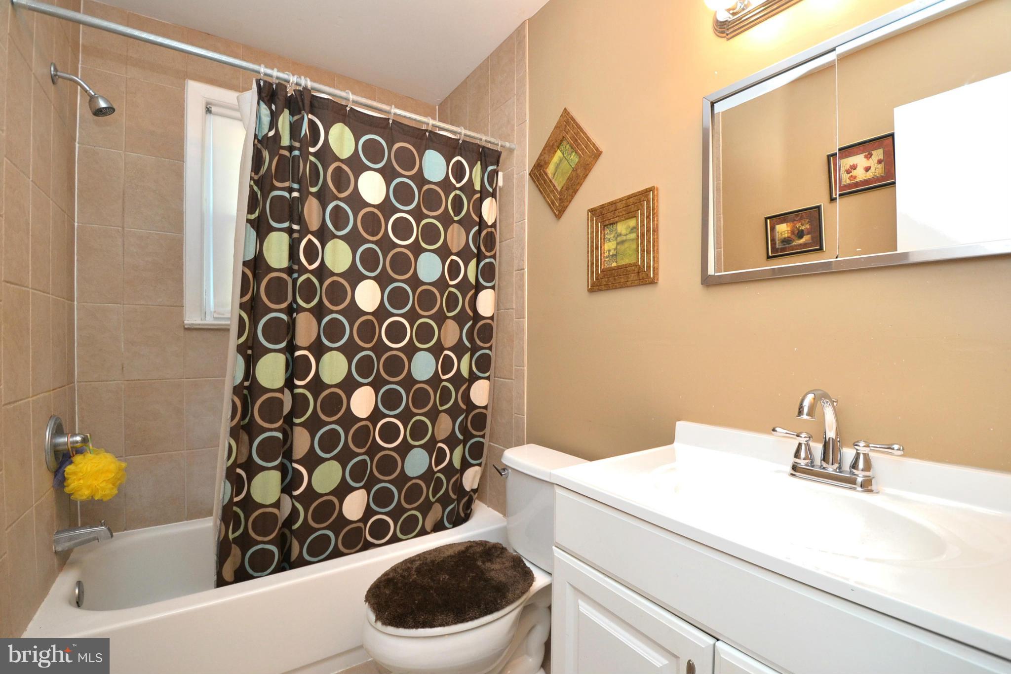 6666 Bucknell Road Bryans Road, MD 20616 - Photo 9 of 15 Full Bath (Main Level)