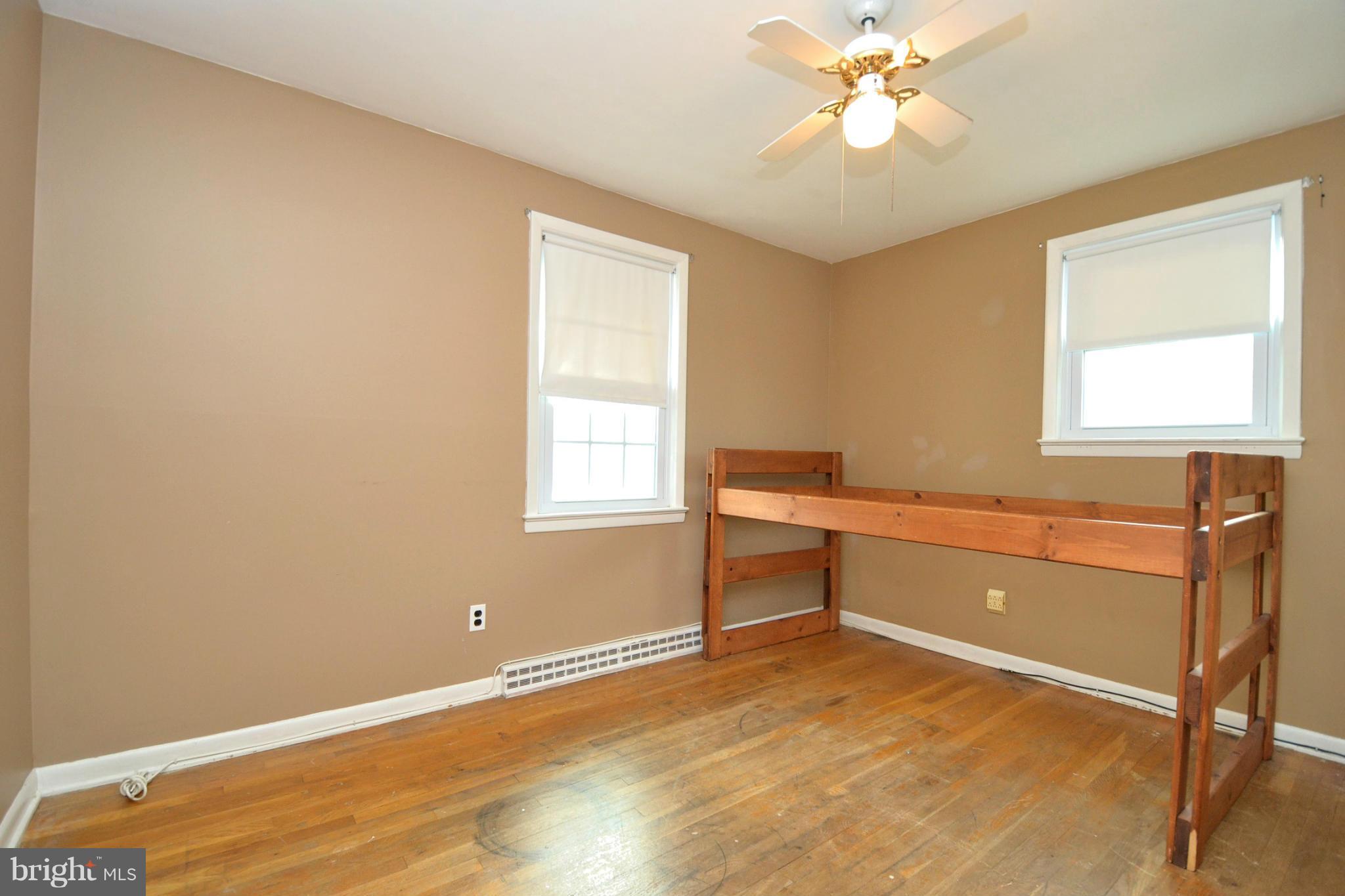 6666 Bucknell Road Bryans Road, MD 20616 - Photo 10 of 15 Bedroom 3