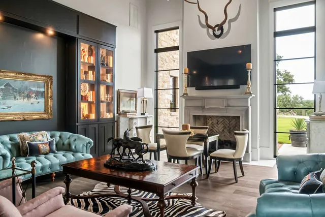 $7,495,000 | 371 Achtzehn Road, Fredericksburg, TX 78624