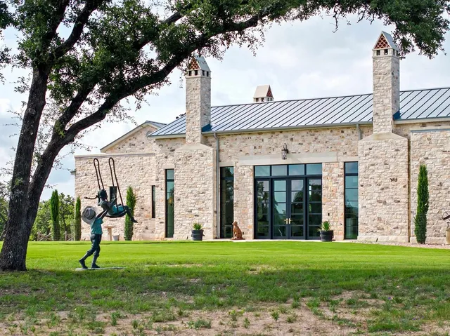 $7,495,000 | 371 Achtzehn Road, Fredericksburg, TX 78624