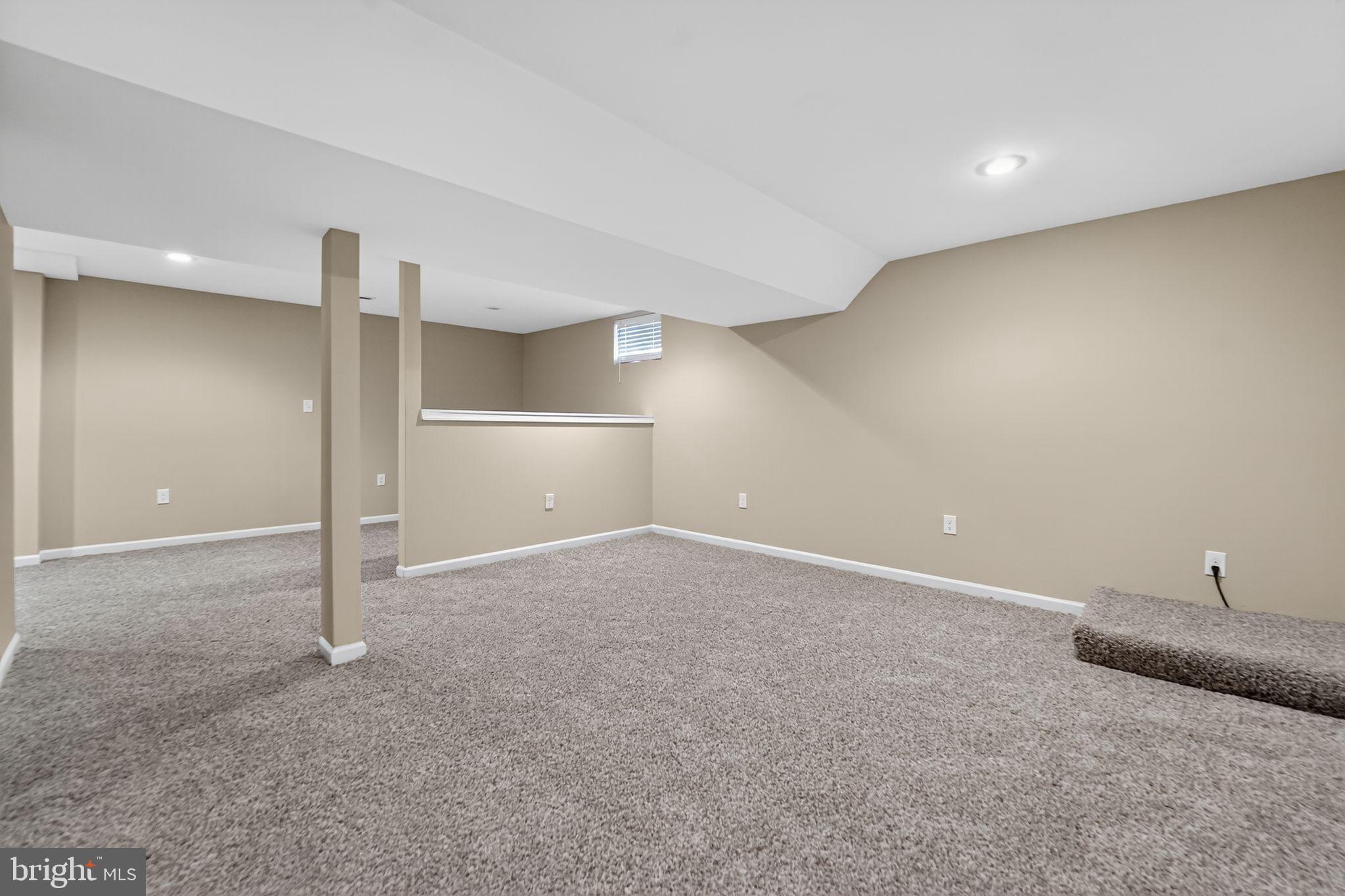 5904 Mardella Boulevard Clinton, MD 20735 - Photo 28 of 34 a view of an empty room