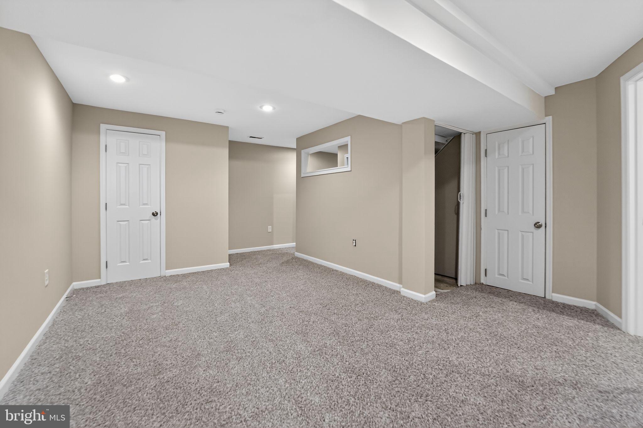 5904 Mardella Boulevard Clinton, MD 20735 - Photo 29 of 34 a view of an empty room