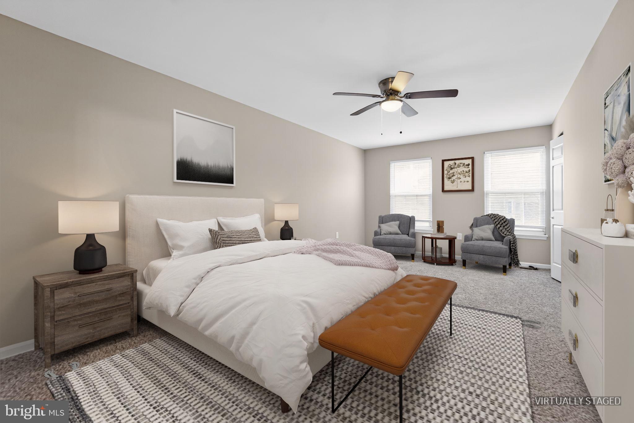 5904 Mardella Boulevard Clinton, MD 20735 - Photo 6 of 34 a bedroom with furniture