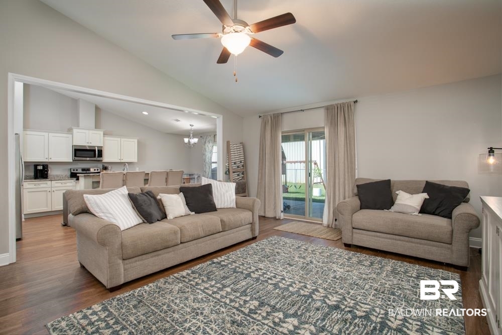 12904 Westfield Loop Lillian, AL 36549 - Photo 5 of 38
