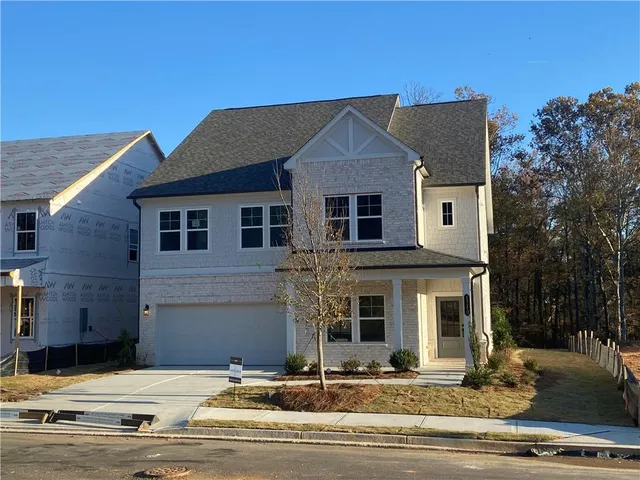 $632,400 | 1240 Magellan Drive, Buford, GA 30518