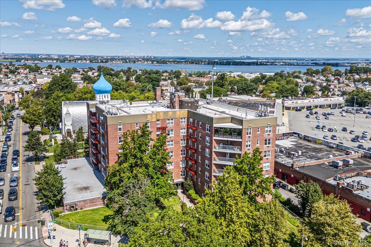 151-05 Cross Island Parkway, Unit 6C Queens, NY 11357 - Photo 1 of 20 a view of a city